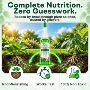OFFICIAL
                      
                      
                        BRAND
                      
                    
                    👨‍🌾𝐎𝐟𝐟𝐢𝐜𝐢𝐚𝐥 𝐔𝐒 𝐒𝐭𝐨𝐫𝐞🌱Healrize® Plant Fertilizer Liquid Plant Food Concentrate✨Time-Limited Discount🎉