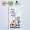 OFFICIAL
                      
                      
                        BRAND
                      
                    
                    🐱🐕Healrize® 5-in-1 Ear Infection & Itch Relief Flush for Dogs & Cats