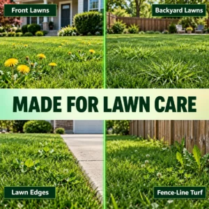 🔥100K+ Sold NEW & IMPROVED Healrize® 5-in-1 Weed & Feed