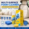 Healrize® 4-in-1 Multi-Enzyme Foam Cleaner